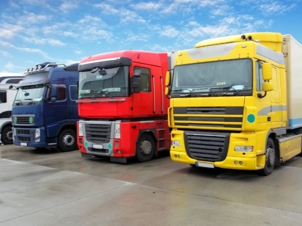 İstanbul Saray Nakliye